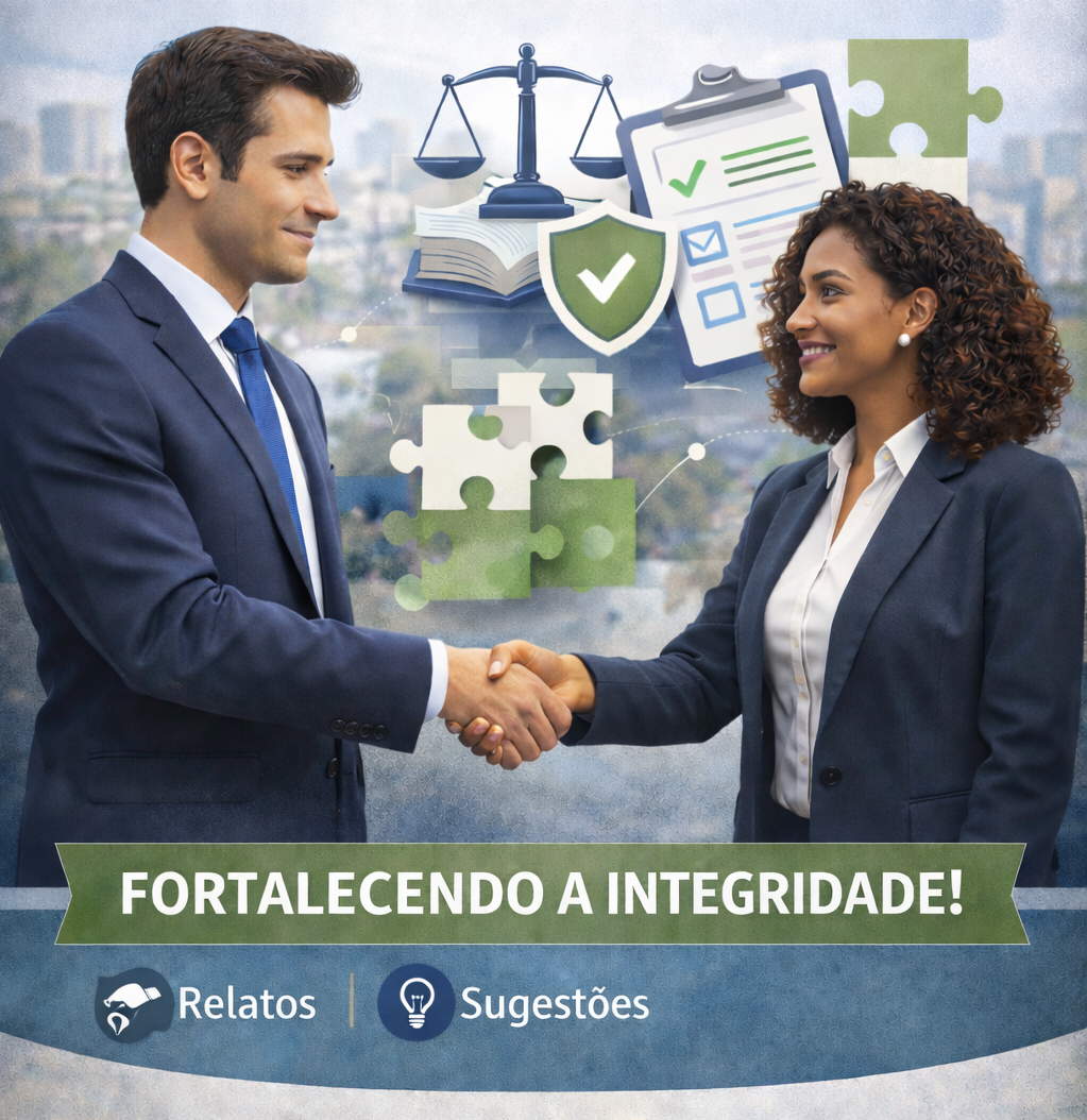 Canal de Integridade