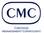 Certified Management Consultant CMC