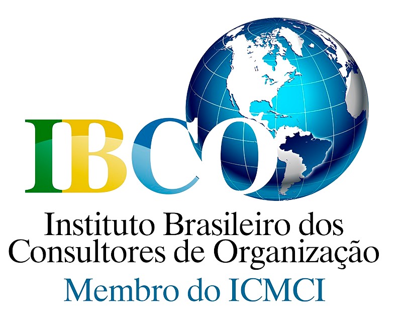 IBCO — Instituto Brasileiro dos Consultores de Organização, membro do ICMCI